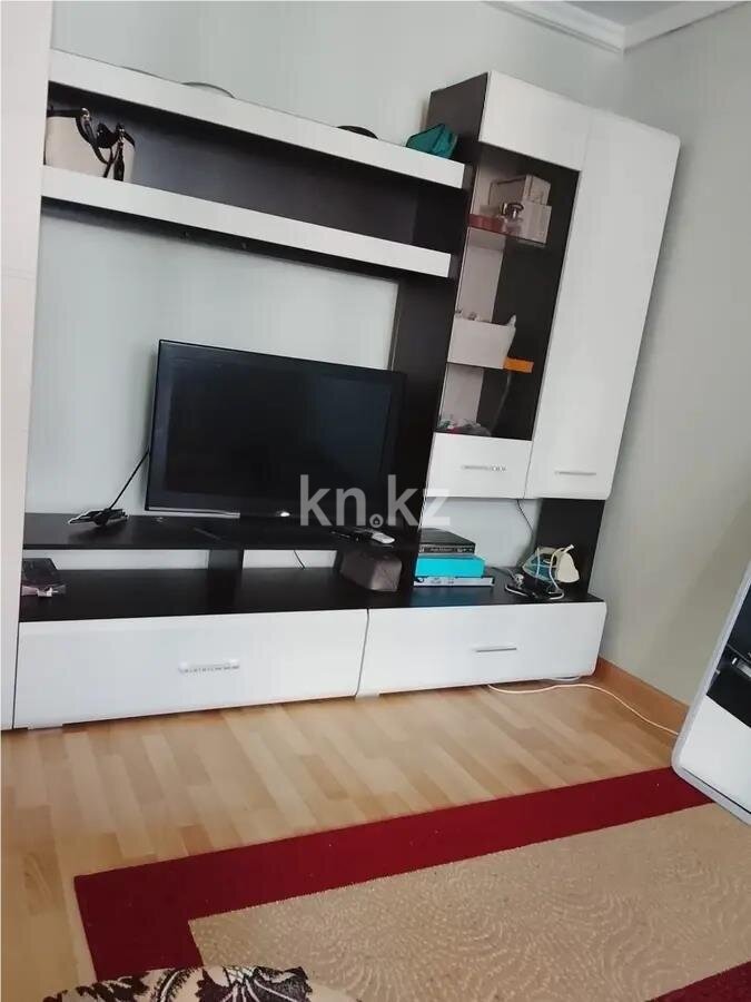 Продажа 1-комнатной квартиры, 31 м² в Астане