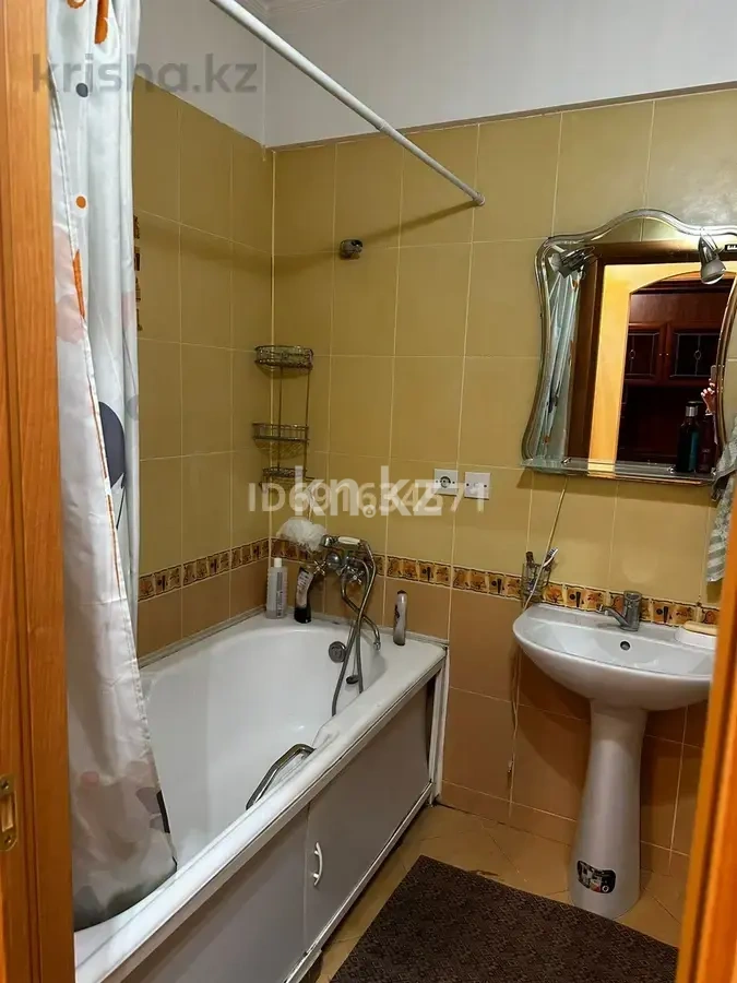 Аренда 1-комнатной квартиры, 36.4 м² - Аренда жилой и коммерческой недвижимости в Казахстане фото 3 из 11