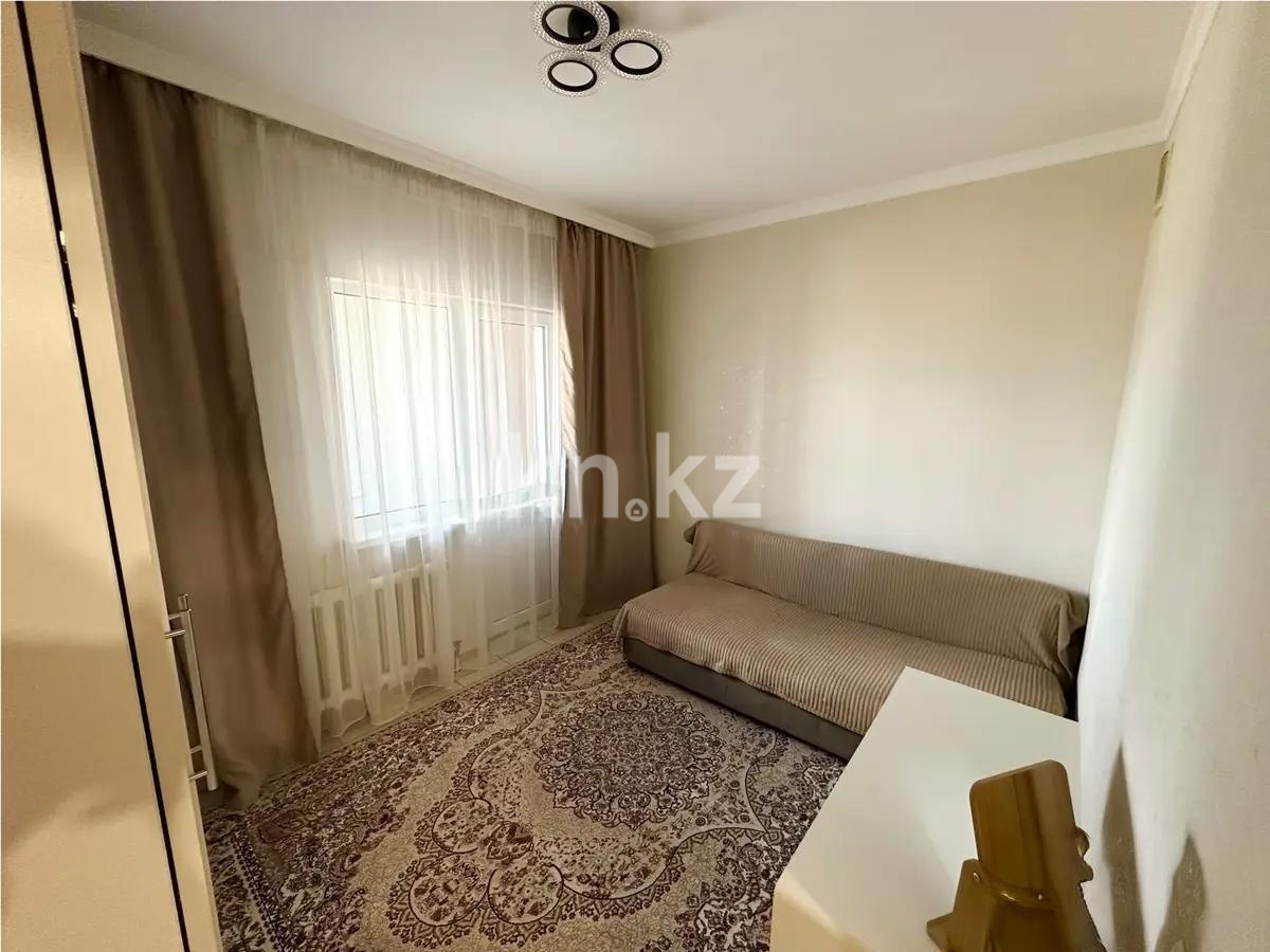 Продажа 1-комнатной квартиры, 42 м² - Продажа однокомнатных квартир от собственников в Астане фото 2 из 4