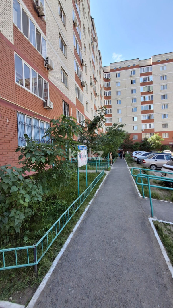 Продажа 1-комнатной квартиры, 54.2 м² - Недвижимость в Уральске фото 16 из 20
