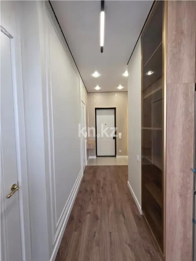 Продажа 2-комнатной квартиры, 45 м² в Астане - фото 6