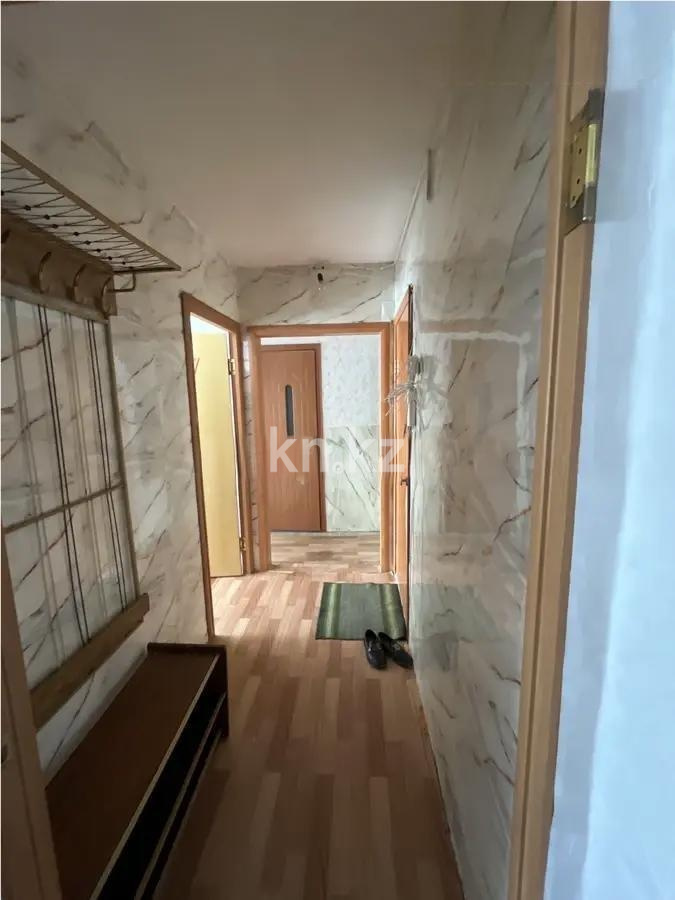 Продажа 2-комнатной квартиры, 45 м² - Продажа двухкомнатных квартир от собственников в Караганде фото 5 из 5