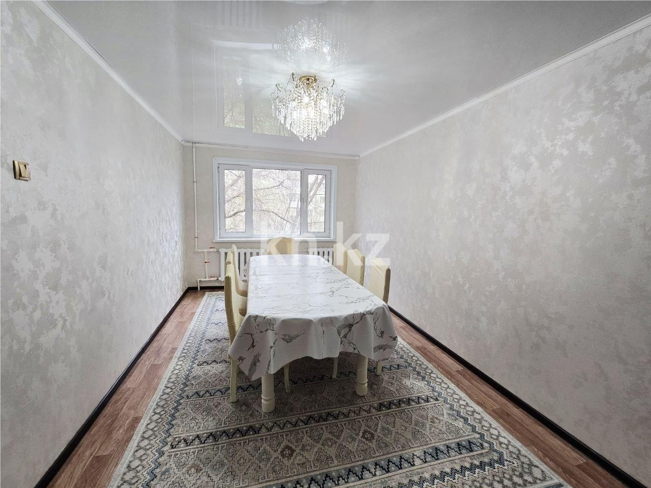 Продажа 3-комнатной квартиры, 61 м² - Недвижимость в Казахстане - страница 18 фото 3 из 15