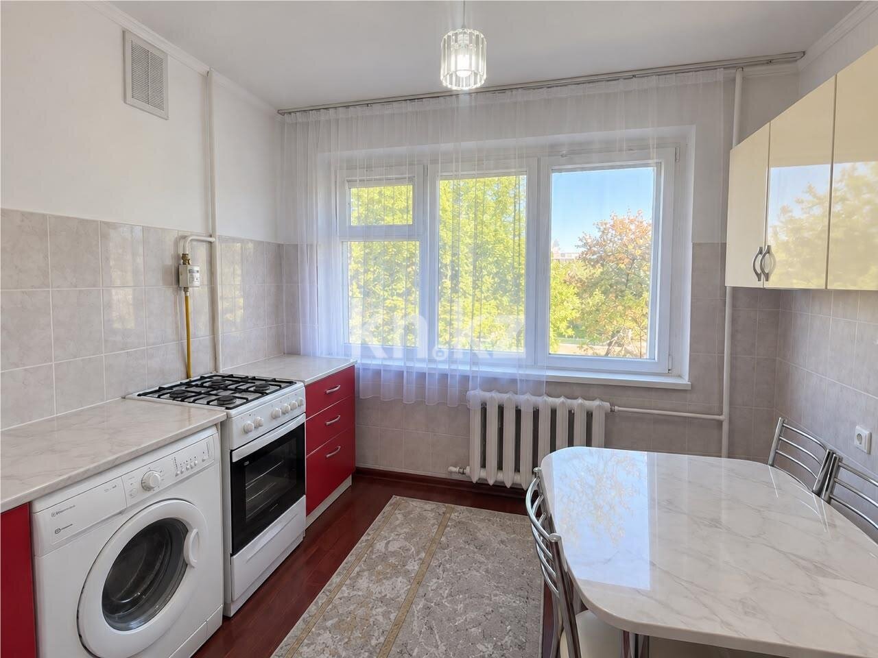 Продажа 2-комнатной квартиры, 52 м² в Караганде - фото 5