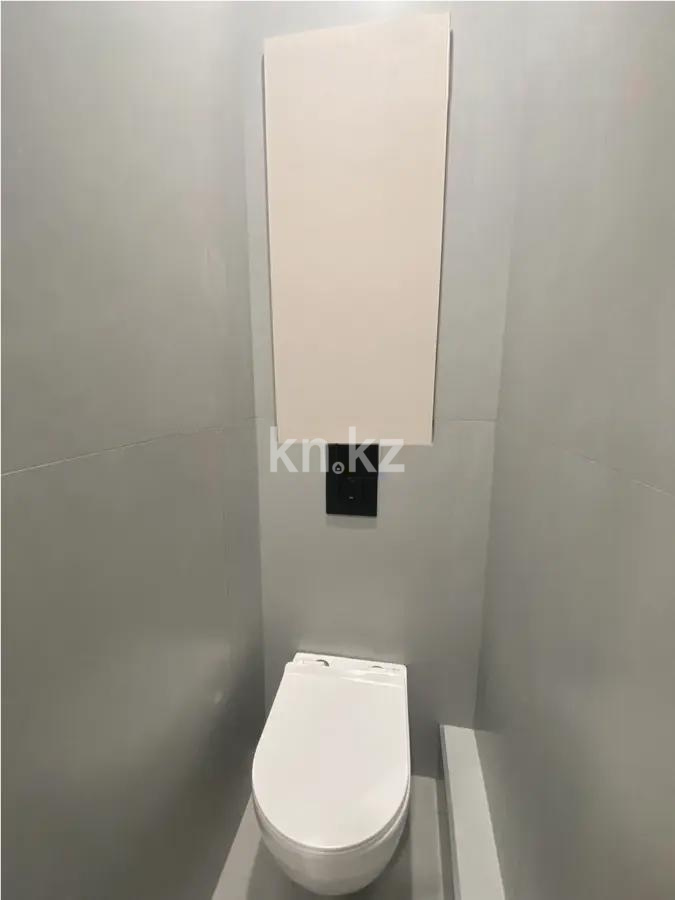 Продажа 4-комнатной квартиры, 155 м², ул. Култобе, дом  24/4 - Продажа квартир в Алматы фото 6 из 6