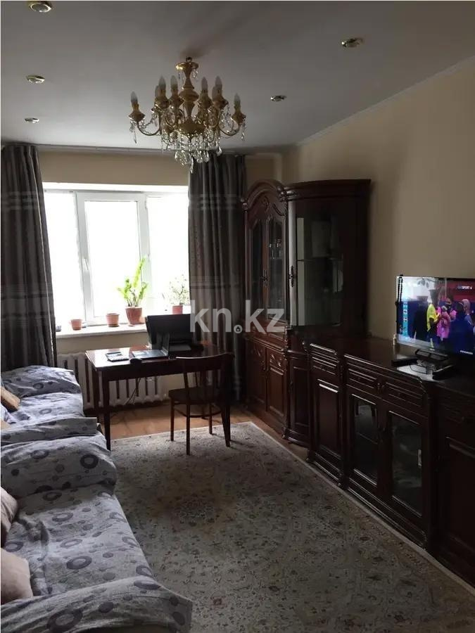 Продажа 4-комнатной квартиры, 72.7 м² - Продажа квартир от собственников в Алматы - страница 63 фото 1 из 4