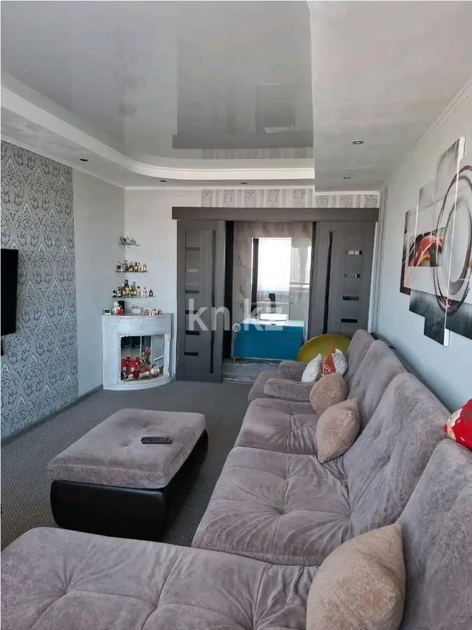 Продажа 3-комнатной квартиры, 67 м² - Продажа квартир в Кокшетау фото 1 из 7