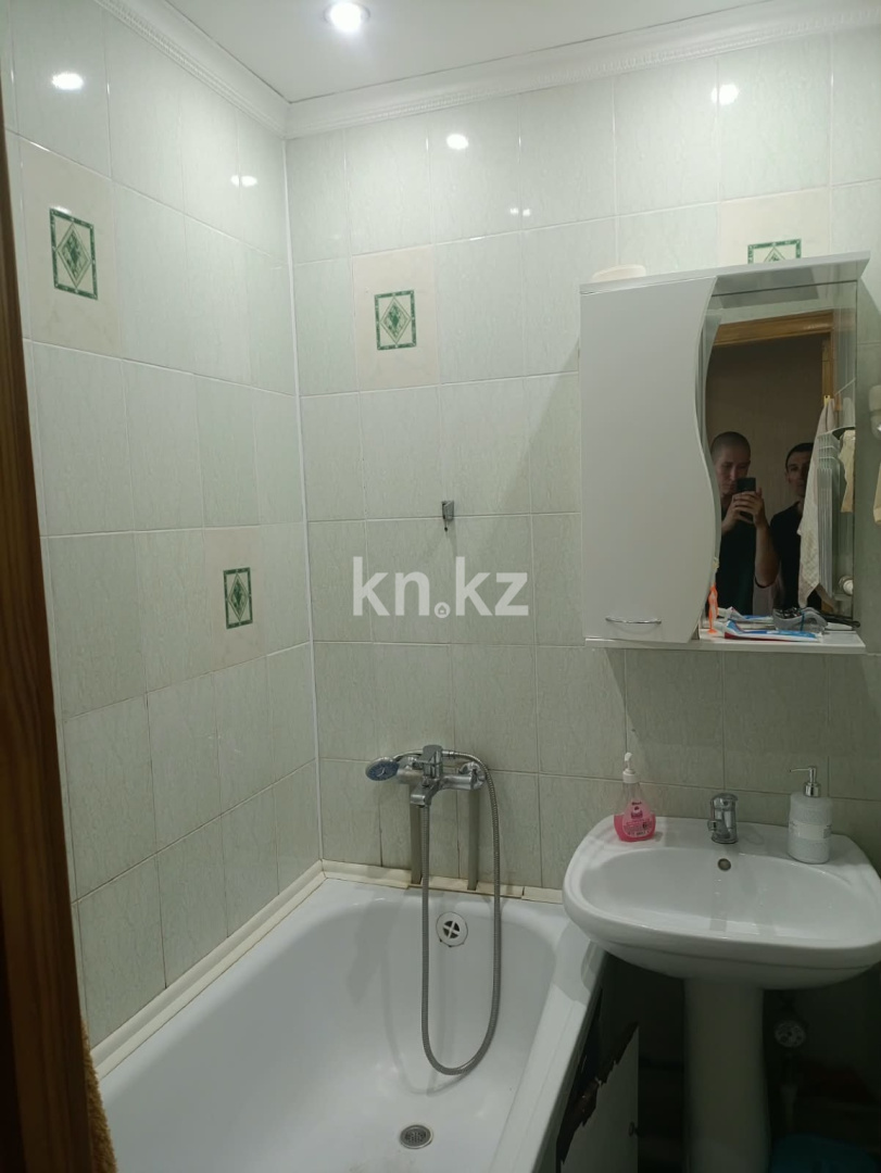 Продажа 3-комнатной квартиры, 55.6 м² в Темиртау - фото 2