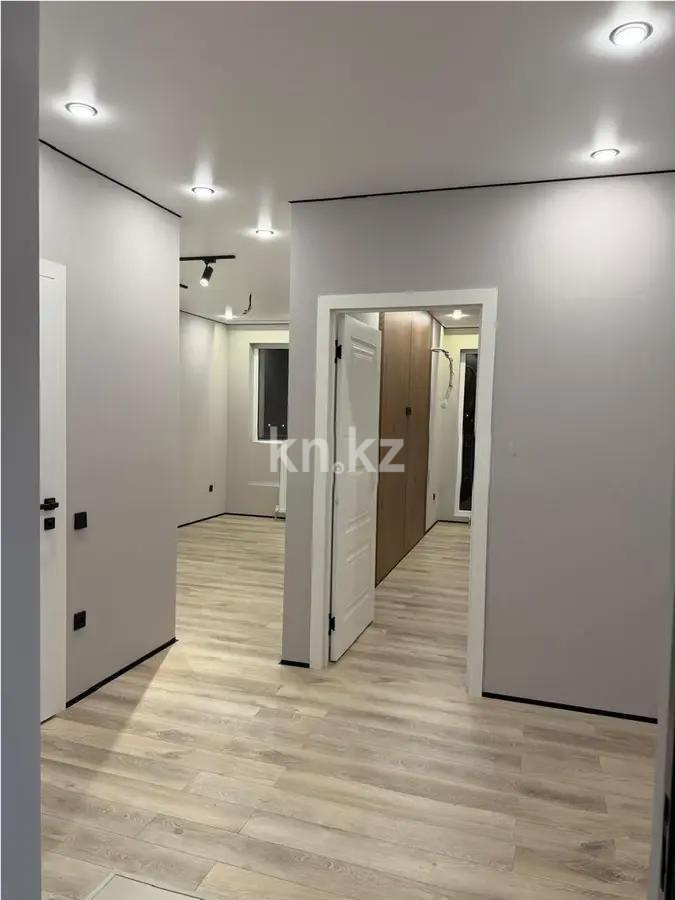 Продажа 1-комнатной квартиры, 36 м² в Алматы