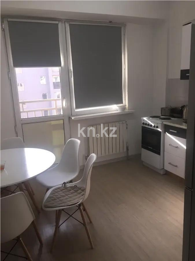 Продажа 1-комнатной квартиры, 40 м² - Продажа квартир в Алматы фото 2 из 4