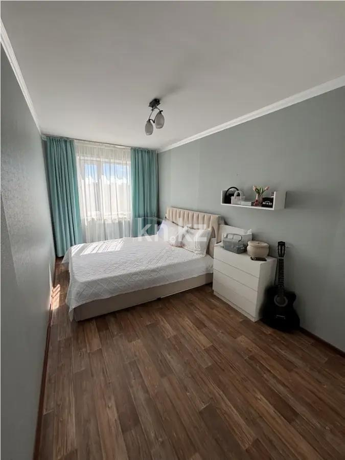 Продажа 2-комнатной квартиры, 44 м² - Продажа двухкомнатных квартир в Темиртау - страница 2 фото 2 из 5