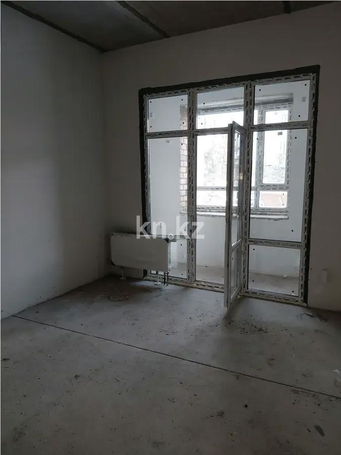 Продажа 2-комнатной квартиры, 53.7 м² - Недвижимость в Казахстане - страница 25 фото 1 из 2