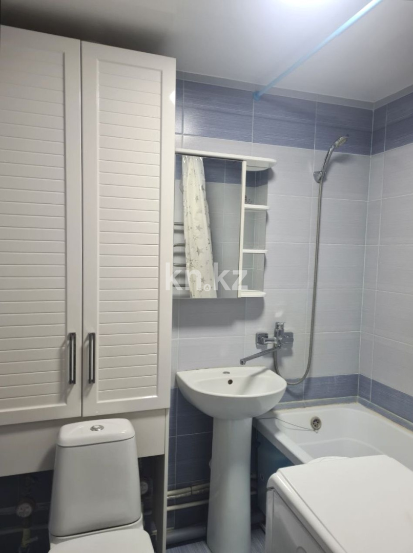 Продажа 2-комнатной квартиры, 51 м² - Недвижимость в Усть-Каменогорске фото 17 из 25