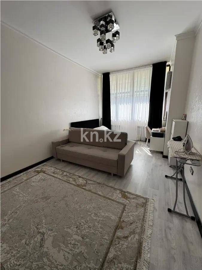 Продажа 2-комнатной квартиры, 67 м² в Алматы