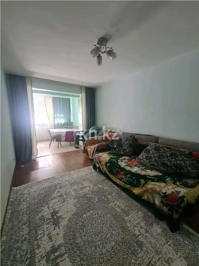 Продажа 3-комнатной квартиры, 70 м², мкр-н 13, дом  16 - Продажа  трехкомнатных квартир в Алматы с фото фото 1 из 7