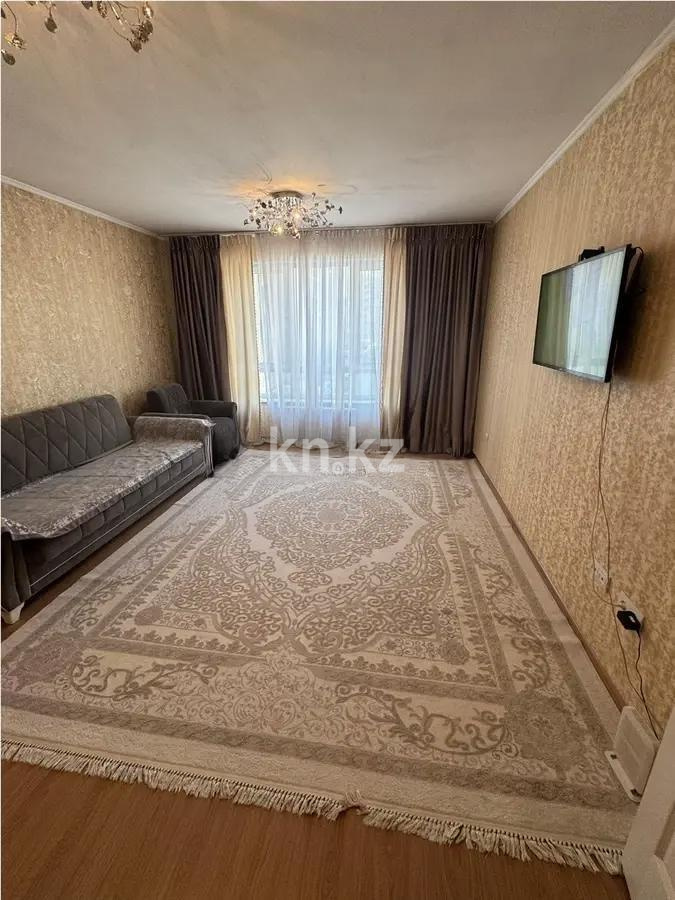 Продажа 2-комнатной квартиры, 63 м² - Продажа квартир в новостройках Алматы без посредников - страница 12 фото 1 из 4