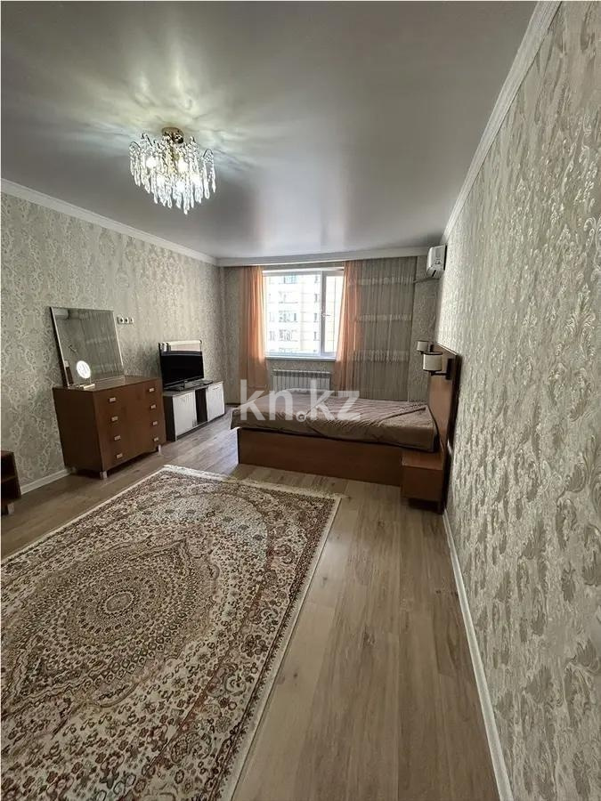 Продажа 1-комнатной квартиры, 48.1 м² - Продажа однокомнатных квартир в Астане - страница 3 фото 1 из 5
