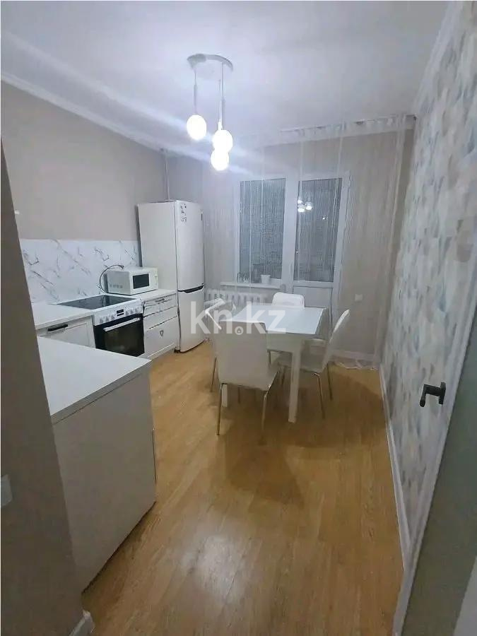 Продажа 1-комнатной квартиры, 45.7 м² - Недвижимость в Казахстане - страница 28 фото 2 из 4