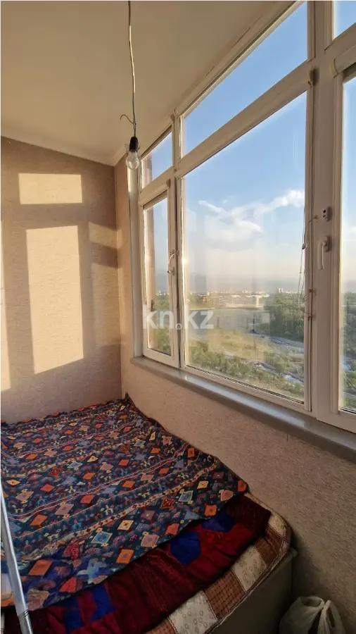 Продажа 3-комнатной квартиры, 100 м², ул. Варламова, дом  33 - Продажа  трехкомнатных квартир в новостройках Алматы фото 9 из 10