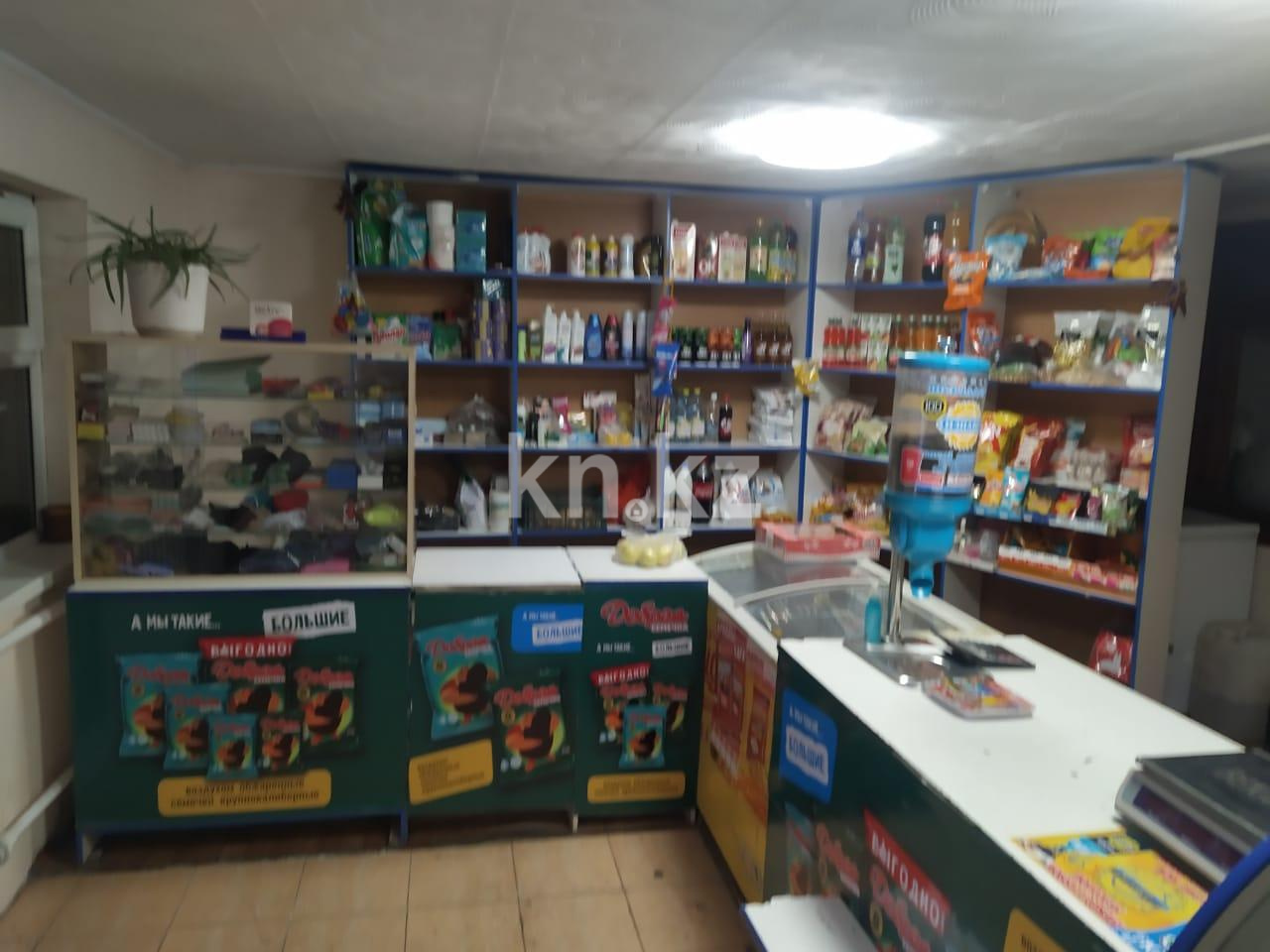 Продажа 4-комнатного дома, 80 м², ул. Бадина - Продажа домов, коттеджей в Казахстане фото 10 из 11