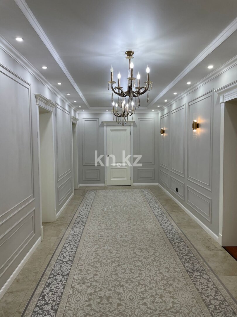 Продажа 5-комнатного дома, 380 м² в Алматы - фото 21