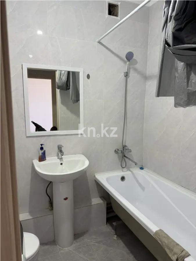 Продажа 1-комнатной квартиры, 42 м² в Астане - фото 3
