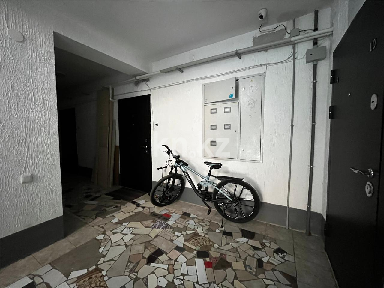 Продажа 2-комнатной квартиры, 50 м² - Продажа квартир в Караганде - страница 7 фото 12 из 12