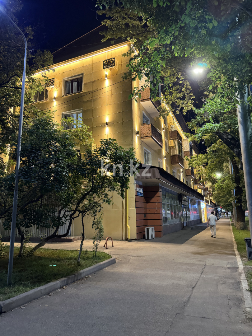 Продажа 2-комнатной квартиры, 45 м² - Продажа квартир в кирпичном доме в Казахстане фото 11 из 12