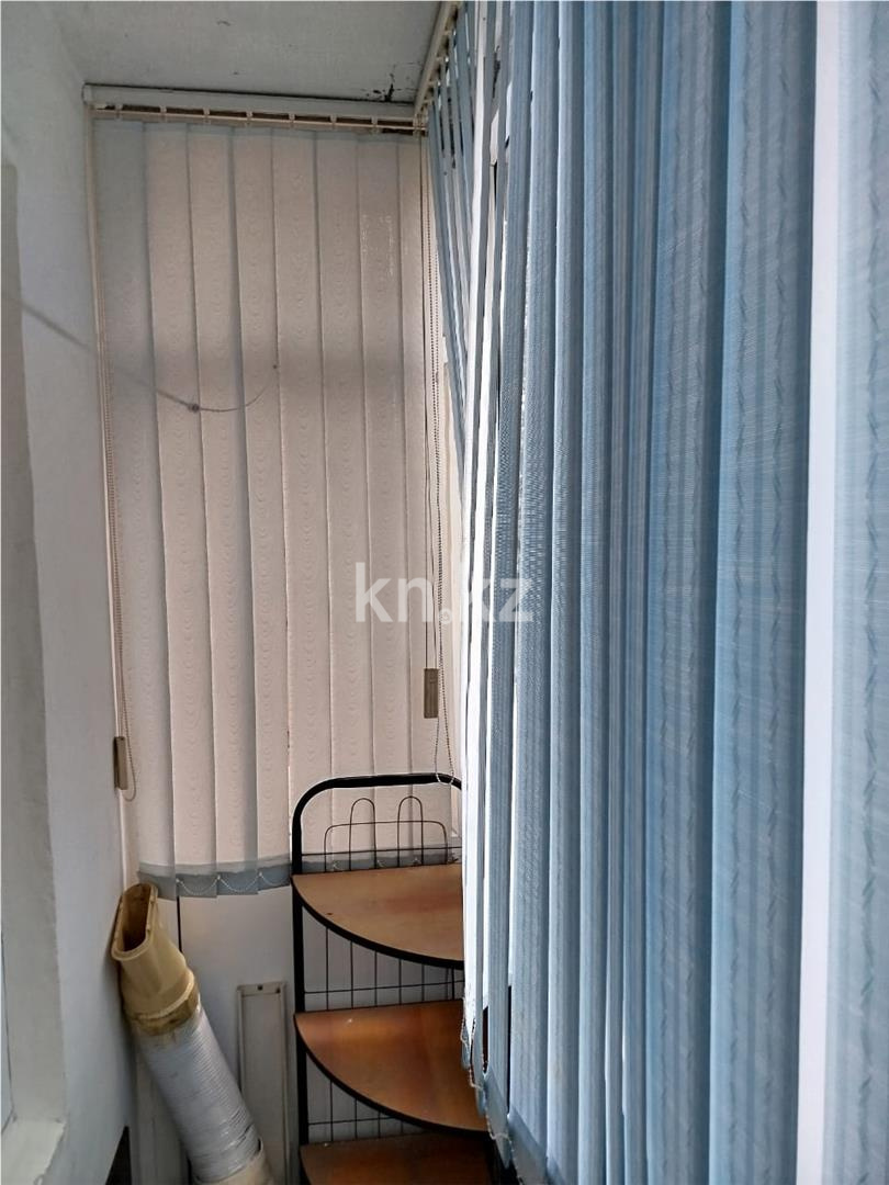 Продажа 3-комнатной квартиры, 59 м², ул. Абая в Темиртау - фото 19