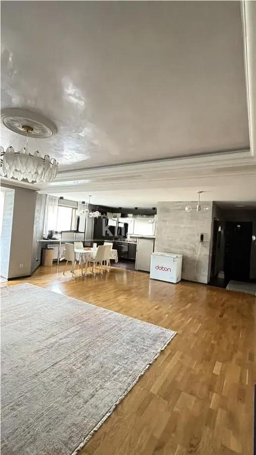 Продажа 3-комнатной квартиры, 118 м² в Алматы - фото 4