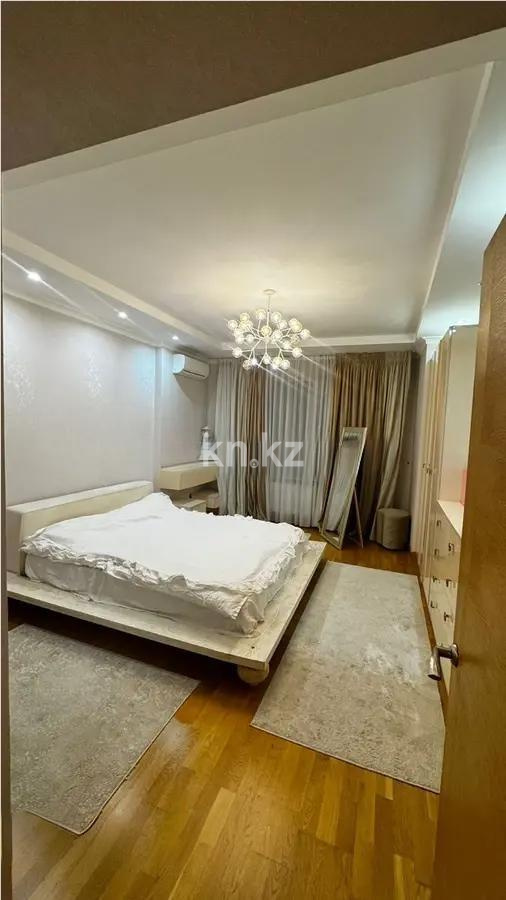 Продажа 3-комнатной квартиры, 96 м² в Алматы - фото 2