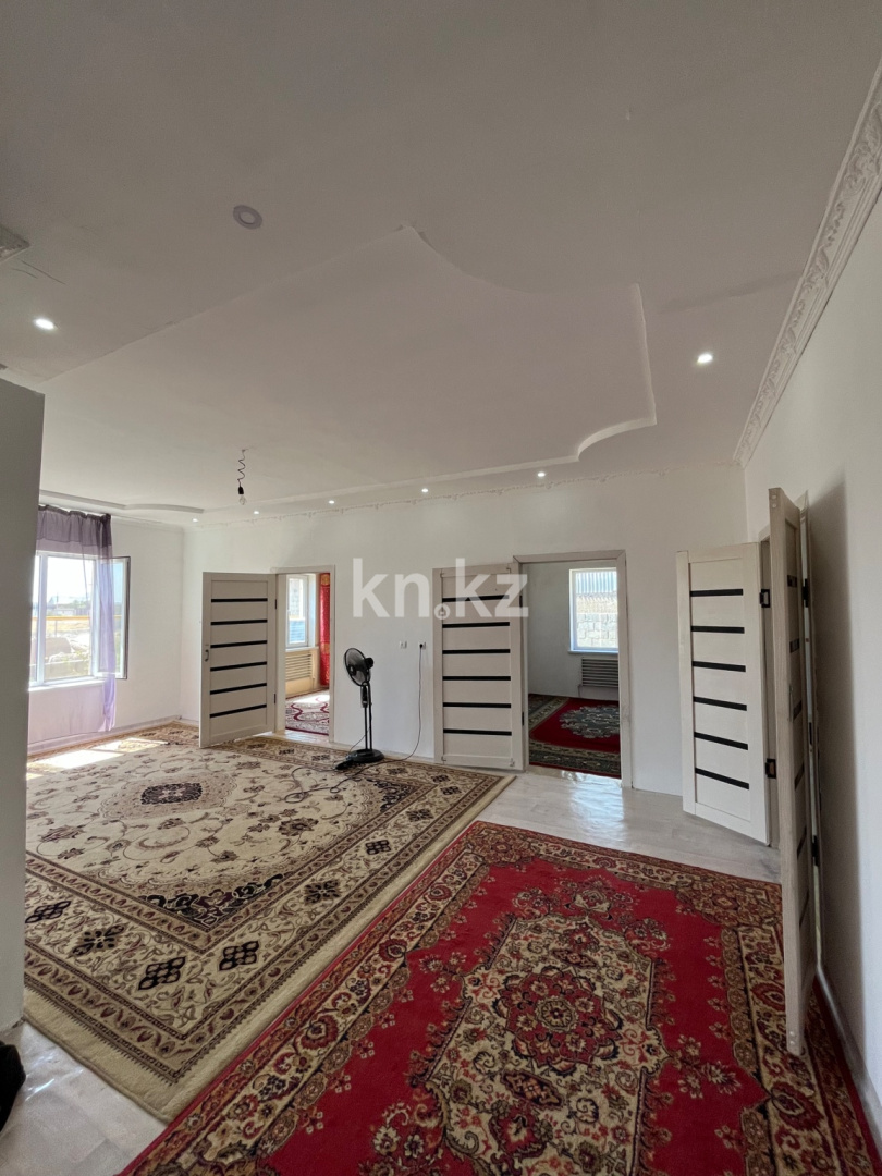 Продажа 5-комнатного дома, 165 м² - Недвижимость в Шымкенте фото 4 из 15