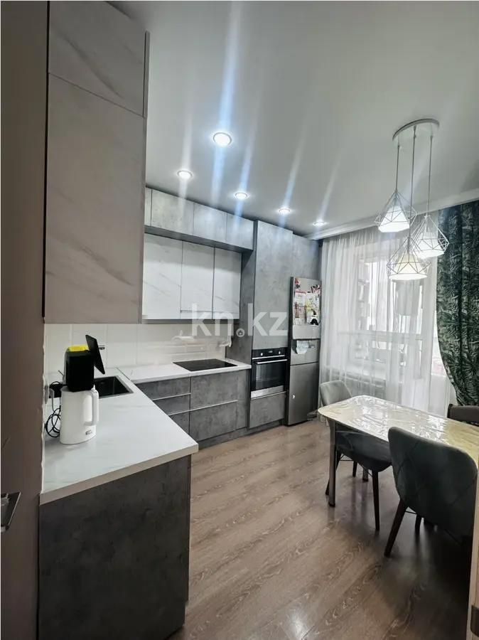 Продажа 2-комнатной квартиры, 62.5 м² в Астане