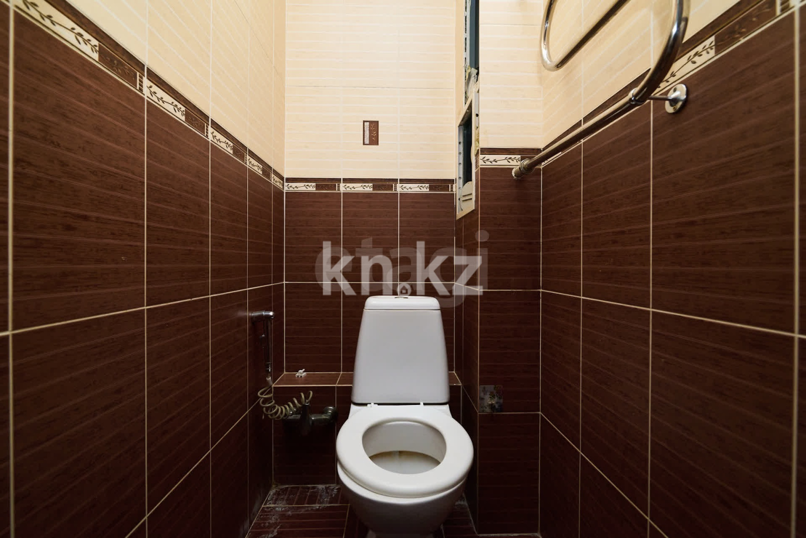Продажа 2-комнатной квартиры, 59.8 м² - Продажа квартир в Астане - страница 5 фото 17 из 27