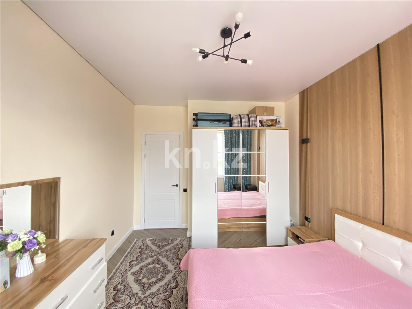 Продажа 2-комнатной квартиры, 63.1 м² - Продажа квартир в Астане - страница 453 фото 4 из 12