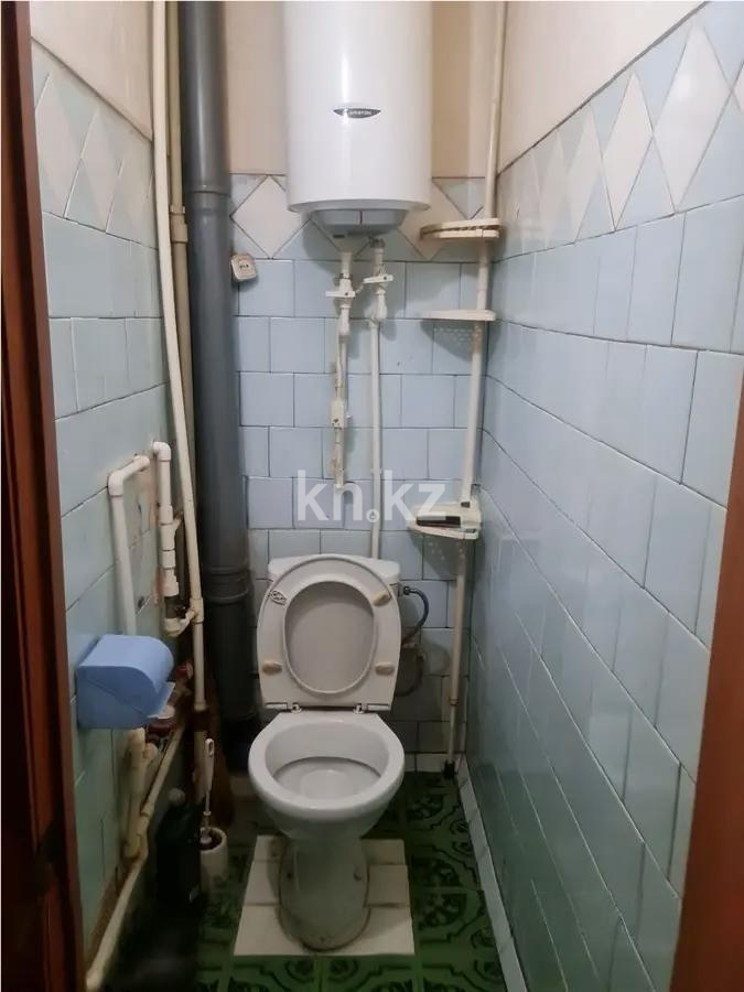Продажа 3-комнатной квартиры, 60 м² - Продажа квартир от собственников в Караганде фото 4 из 4