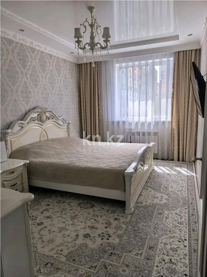 Продажа 3-комнатной квартиры, 90 м² - Продажа  трехкомнатных квартир в новостройках Астаны - страница 10 фото 2 из 7