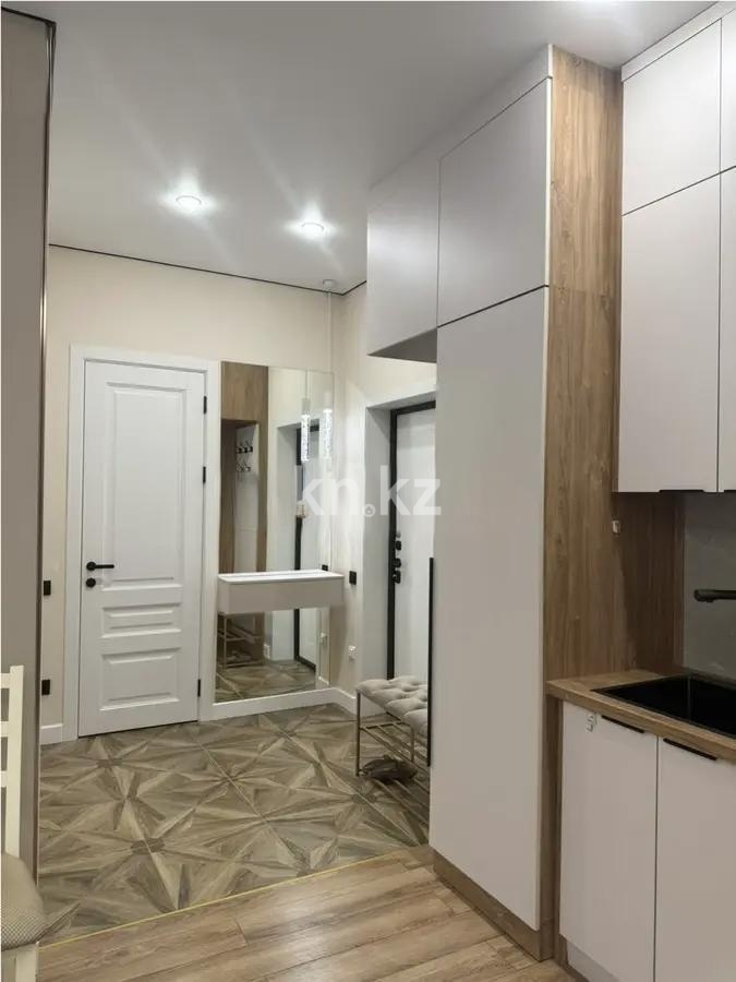 Продажа 2-комнатной квартиры, 37.3 м² в Астане - фото 5