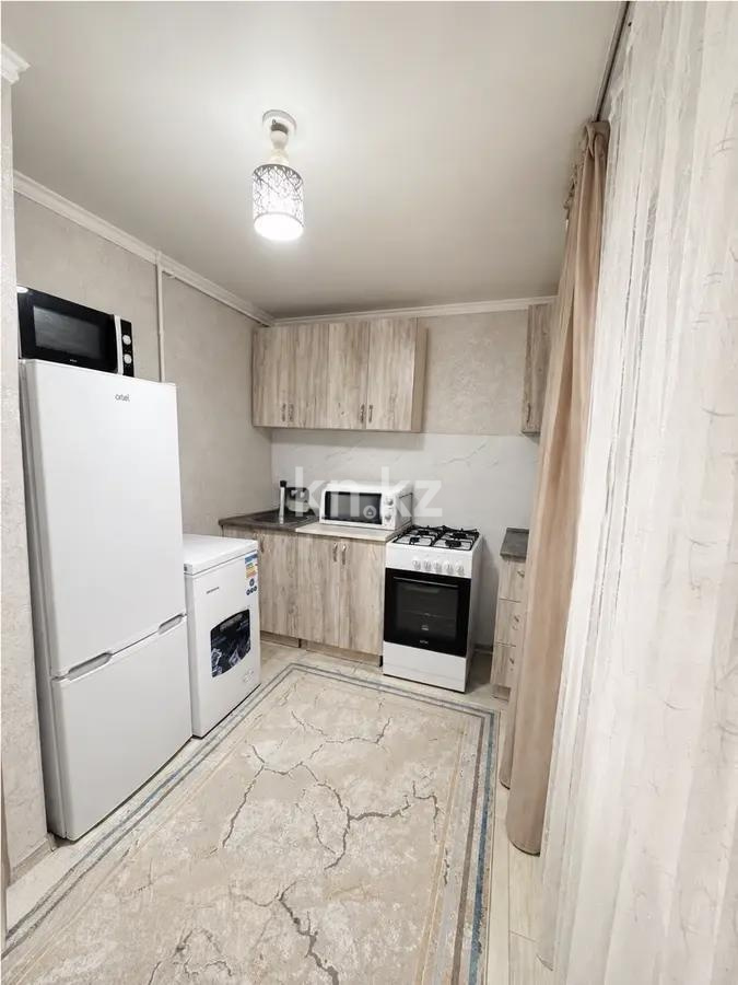 Продажа 2-комнатной квартиры, 49 м² в Караганде - фото 3