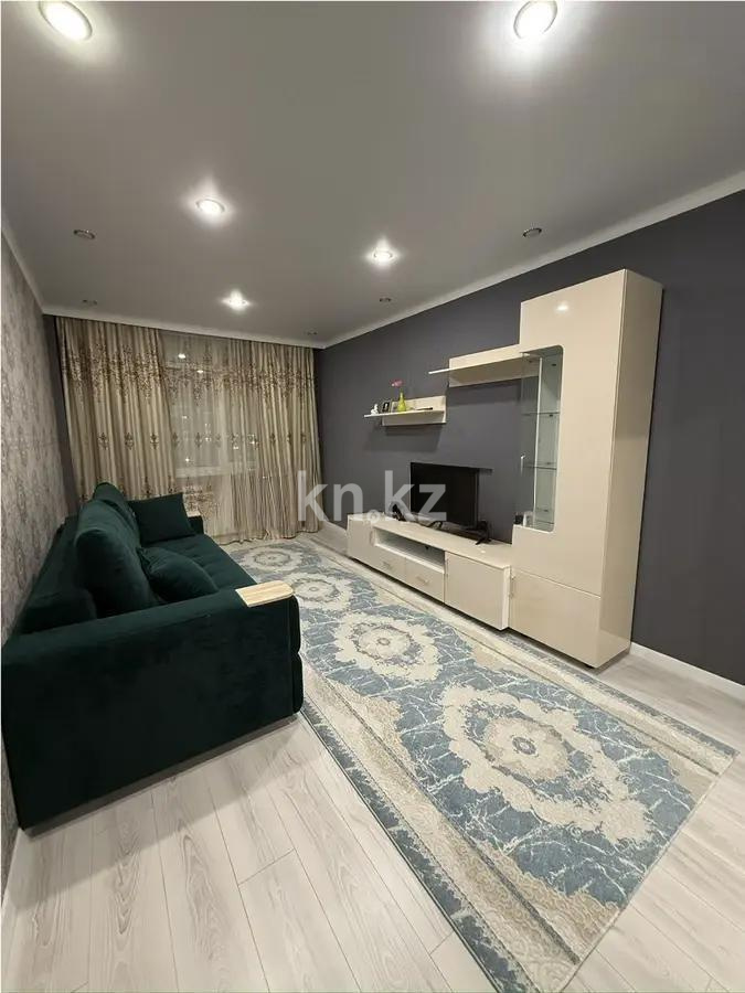 Продажа 3-комнатной квартиры, 78 м², пр. Улы Дала, дом  65/2 - Продажа квартир в новостройках Астаны без посредников фото 1 из 6