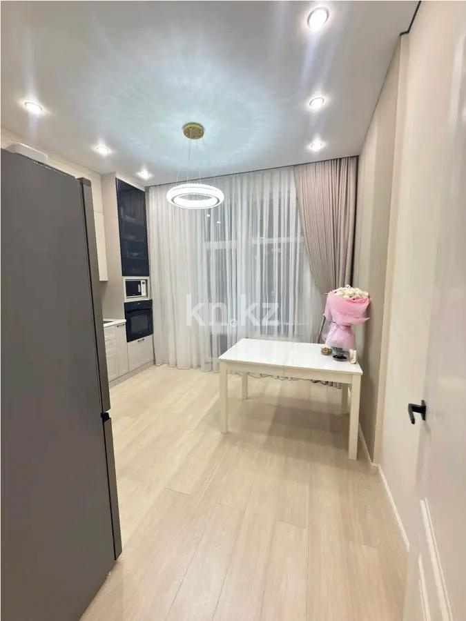 Продажа 3-комнатной квартиры, 92 м² в Астане - фото 5