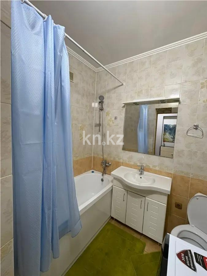 Продажа 1-комнатной квартиры, 35 м², ул. Сарайшык, дом  5/1 - Продажа  однокомнатных квартир в новостройках Астаны фото 4 из 5