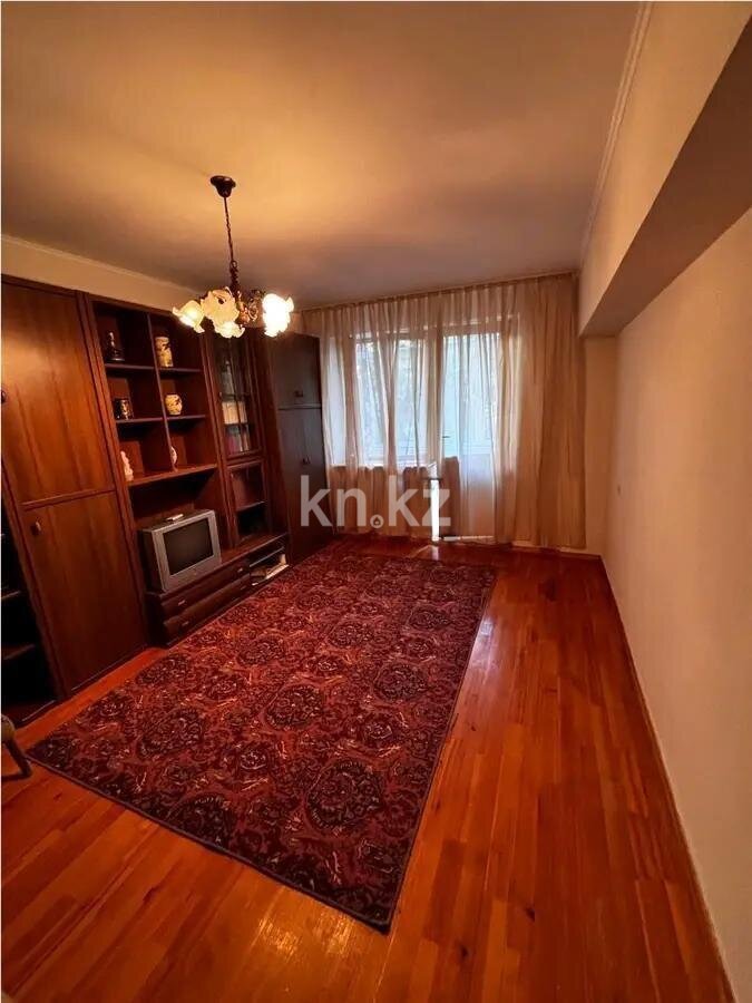Продажа 1-комнатной квартиры, 32.6 м² в Алматы