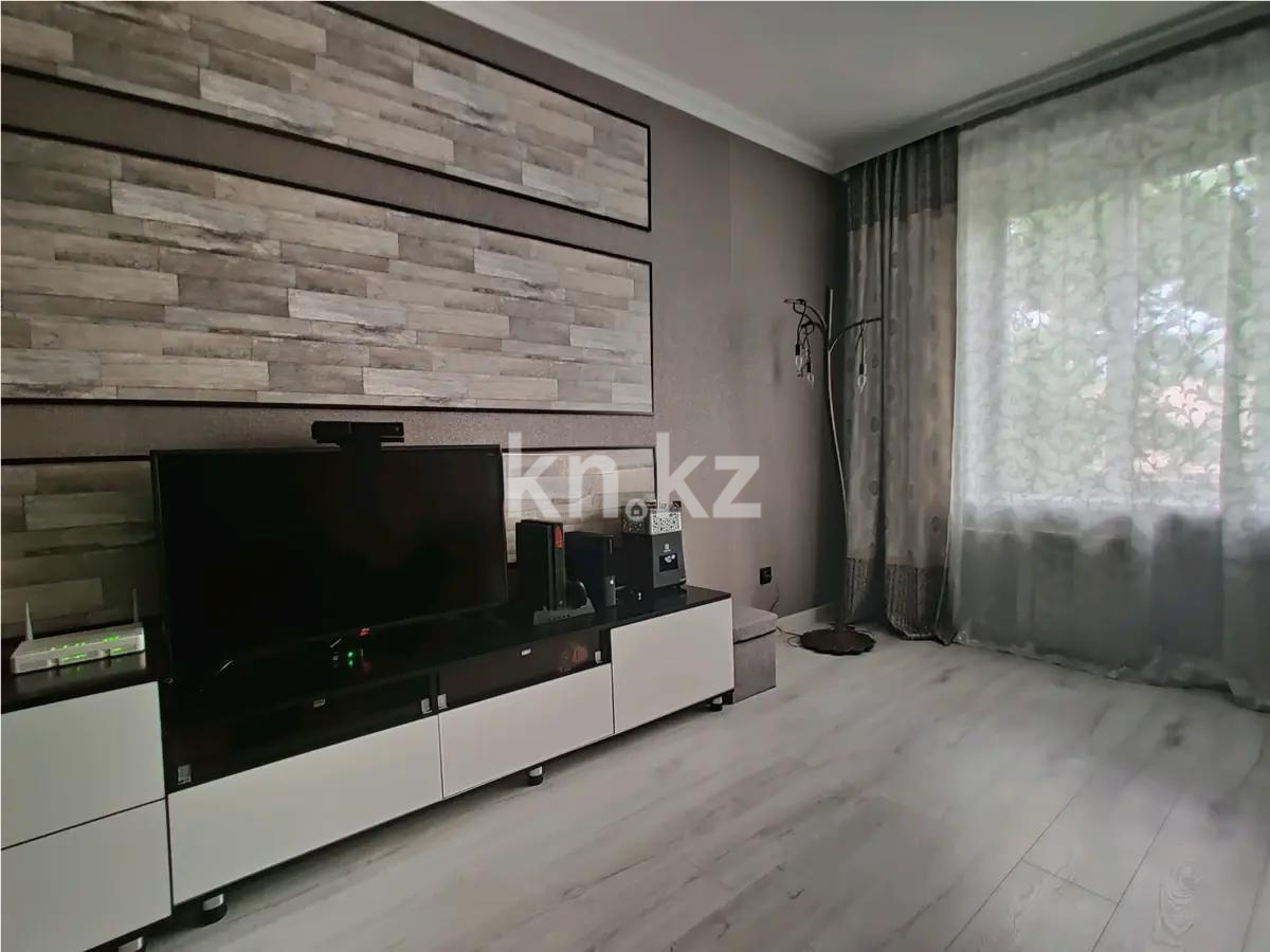 Продажа 2-комнатной квартиры, 54 м², ул. Богенбай батыра, дом  229 в Алматы