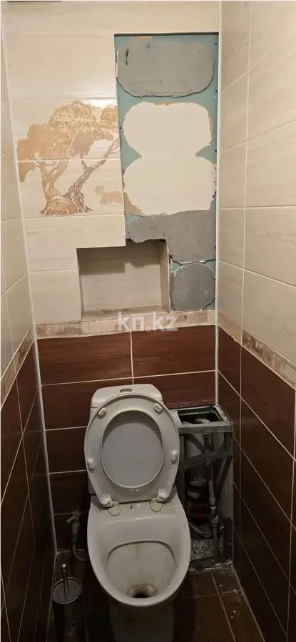 Продажа 3-комнатной квартиры, 66 м² - Недвижимость в Алматы - страница 2 фото 3 из 4