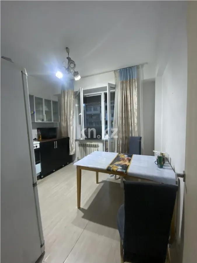 Продажа 1-комнатной квартиры, 47 м² - Продажа однокомнатных квартир от собственников в Алматы фото 2 из 3