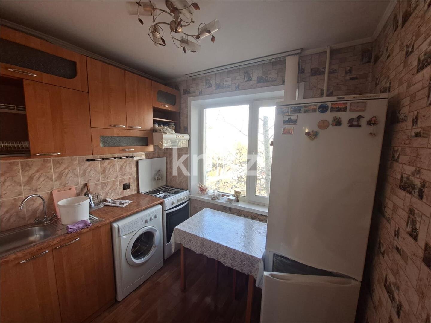 Продажа 3-комнатной квартиры, 62 м² в Караганде - фото 7