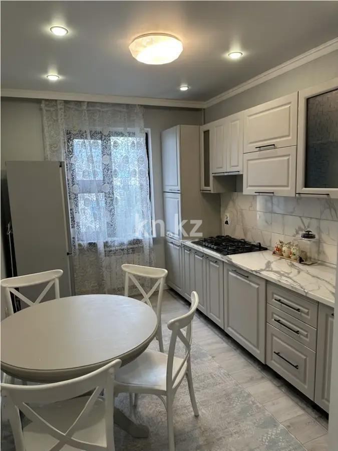 Продажа 2-комнатной квартиры, 63 м² в Алматы - фото 3