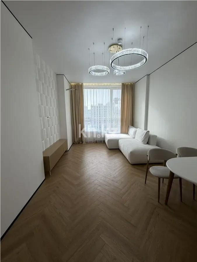 Продажа 3-комнатной квартиры, 60 м² в Астане