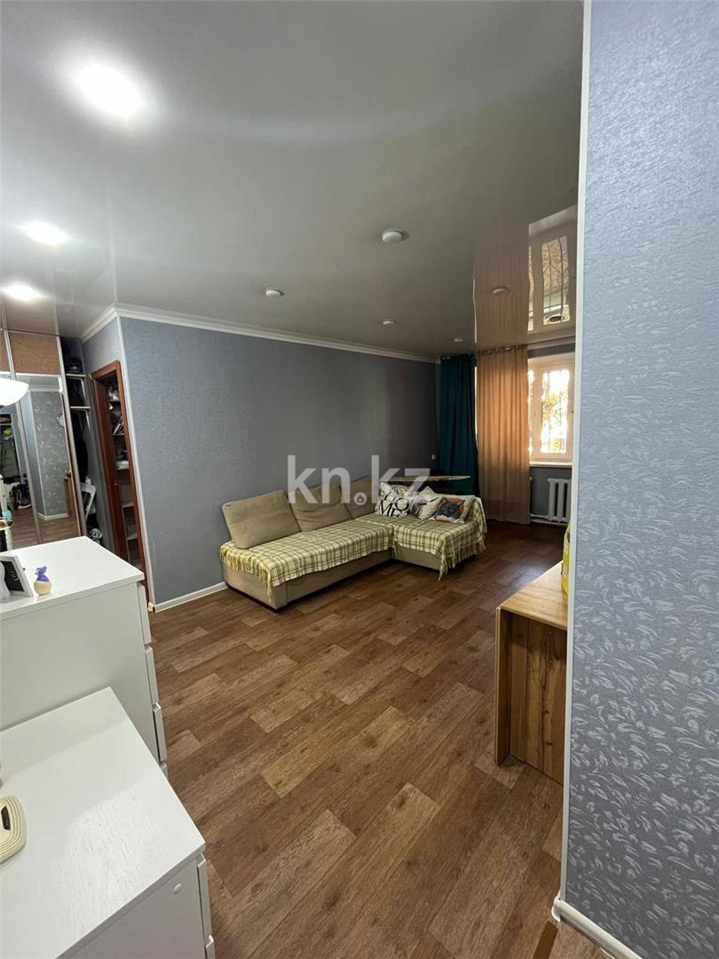 Продажа 3-комнатной квартиры, 60 м², ул. Чернышевского - Продажа квартир в Темиртау фото 1 из 5